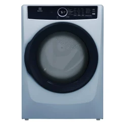 ELECTROLUX Secheuse Chargement frontal Bleu glacier 27" - ELFE743CAG