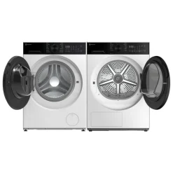 ELECTROLUX SecheuseBlanc 24