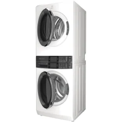 ELECTROLUX Tour de lavage, Blanc, 27