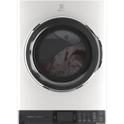 ELECTROLUX Tour de lavage, Blanc, 27
