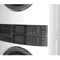 ELECTROLUX Tour de lavage, Blanc, 27