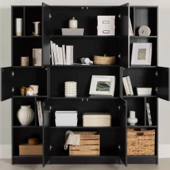 Ensemble de bibliotheques - South Shore