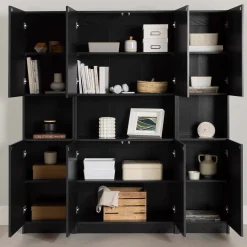 Ensemble de bibliotheques - South Shore