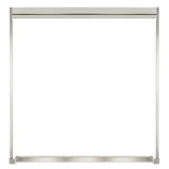 Ensemble d'habillage double de 79 po
