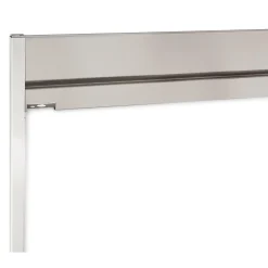 Ensemble d'habillage double de 79 po