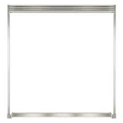 Ensemble d'habillage double de 79 po