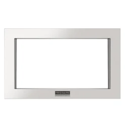 Ensemble d'habillage pour micro-ondes