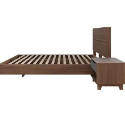 Ensemble grand lit (60