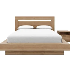 Ensemble grand lit (60") - 3 mcx - Nexera