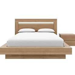 Ensemble grand lit (60") - 3 mcx - Nexera