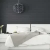 Ensemble grand lit avec lumières (60") - 3 mcx - Nexera