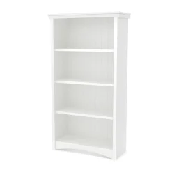 Etagere 4 tablettes - South Shore