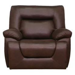 Fauteuil berçant inclinable