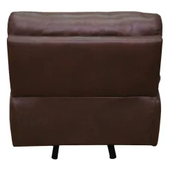 Fauteuil berçant inclinable