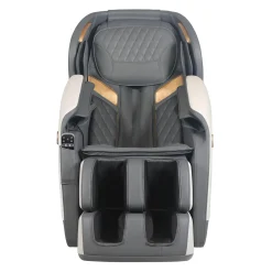 Fauteuil de massage avec télécommande - 3D