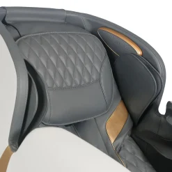 Fauteuil de massage avec télécommande - 3D