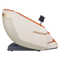 Fauteuil de massage berçant avec écran tactile - 2D