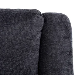 Fauteuil inclinable et berçant