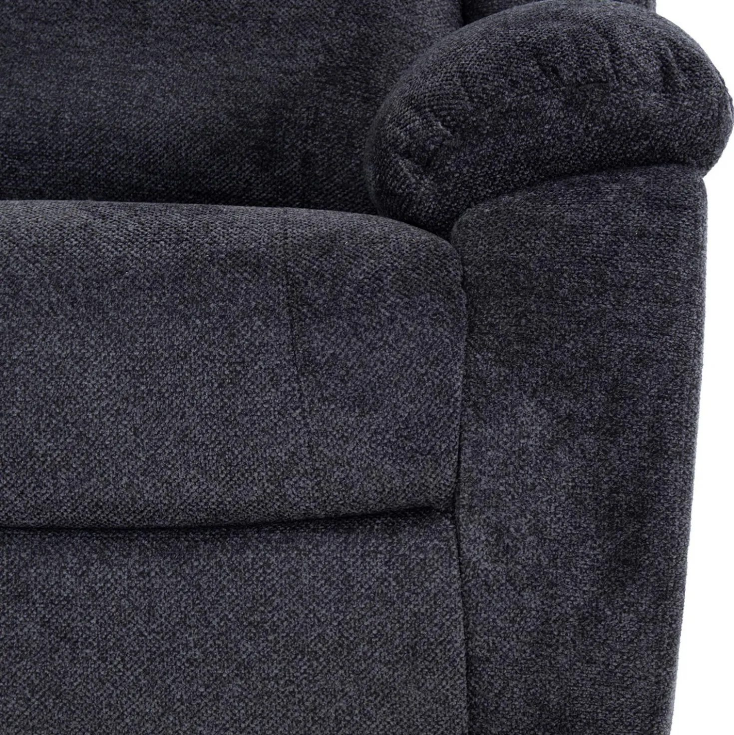 Fauteuil inclinable et berçant