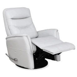 Fauteuil pivotant inclinable