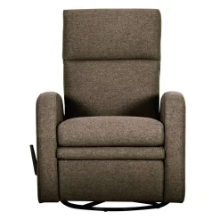Fauteuil pivotant inclinable