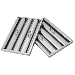 FORNO Hotte de cuisinière murale 48