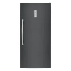FRIGIDAIRE Congélateur 20 pi3, Carbonne, Vertical, 33" - FFUE2024AN