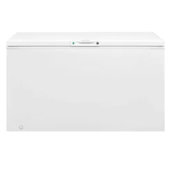 Frigidaire Congélateur 15 pi3, Blanc, Horizontal, 55" - FFCL1542AW