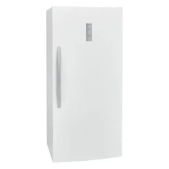 FRIGIDAIRE Congélateur 20 pi3, Blanc, Vertical, 32