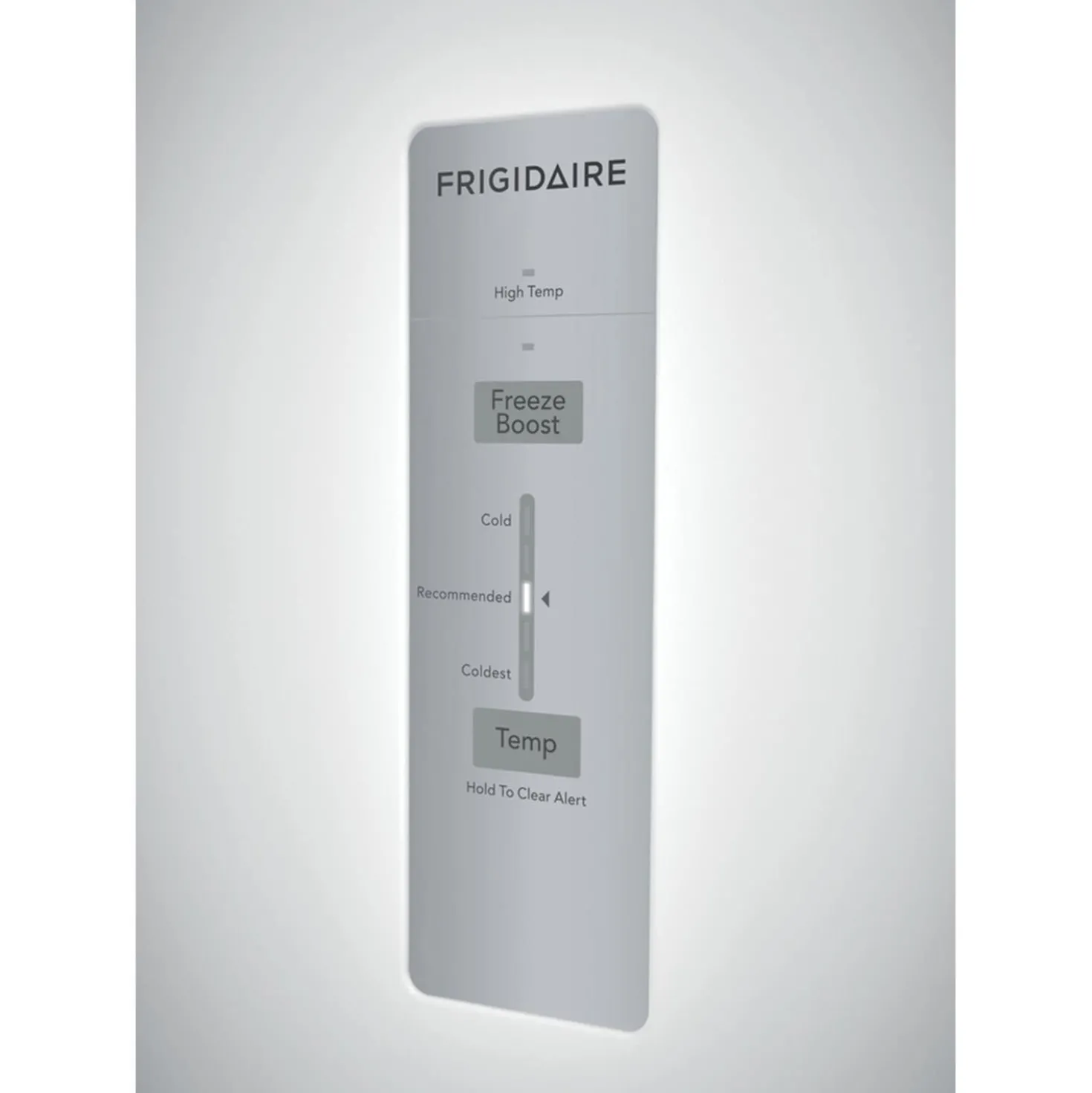 FRIGIDAIRE Congélateur 20 pi3, Blanc, Vertical, 32" - FFUE2024AW