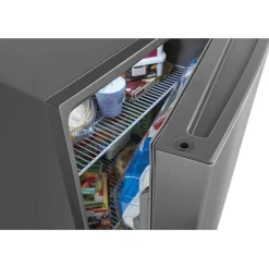FRIGIDAIRE Congélateur 20 pi3 33 po, Inox, Vertical, 33
