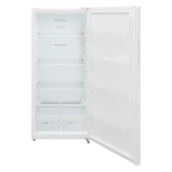 FRIGIDAIRE Congélateur convertible 21 pi3, Blanc, Vertical, 30" - FFUV2136AW