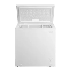 FRIGIDAIRE Congélateur convertible 7 pi3, Blanc, Horizontal, 22.05" - FFCS0762AW