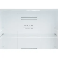 FRIGIDAIRE Congélateur convertible 21 pi3, Inox, Vertical, 30