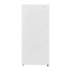 FRIGIDAIRE Congélateur convertible 21 pi3, Blanc, Vertical, 30" - FFUV2126AW