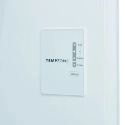 FRIGIDAIRE Congélateur convertible 21 pi3, Blanc, Vertical, 30