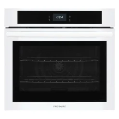 FRIGIDAIRE Four encastré Blanc30"Électrique - FCWS3027AW