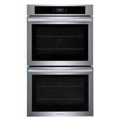 FRIGIDAIRE Four encastré double Inox30"Électrique - FCWD3027AS