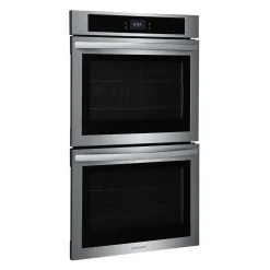FRIGIDAIRE Four encastré double Inox30