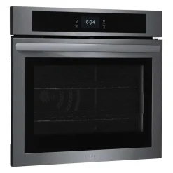 FRIGIDAIRE Four encastré Inox noir30