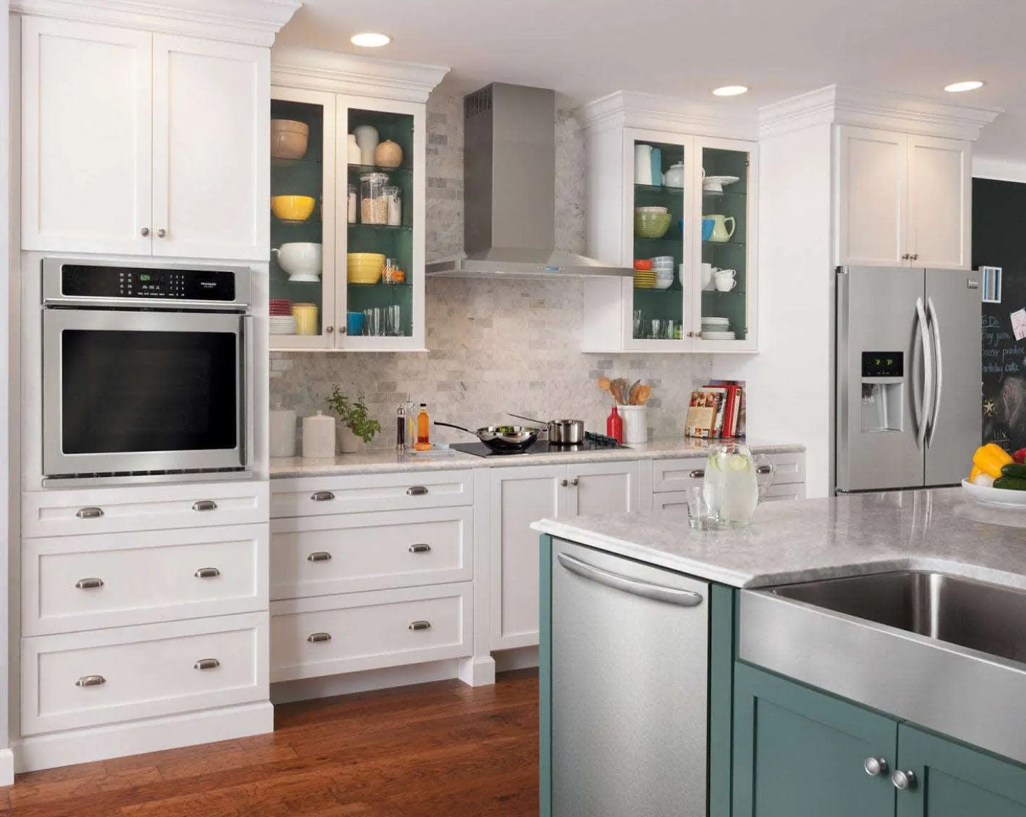 FRIGIDAIRE GALLERY Four encastré 27 po Inox27"Électrique - FGEW276SPF
