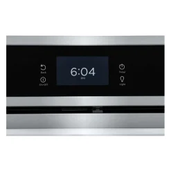 FRIGIDAIRE GALLERY Four encastré double Inox30