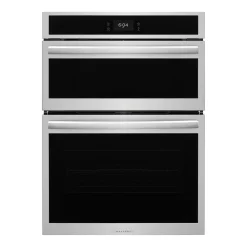 FRIGIDAIRE GALLERY Four électrique mural double Inox30" - GCWM3070AF
