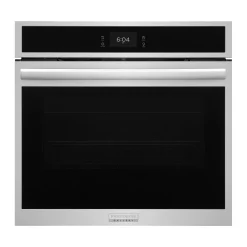 FRIGIDAIRE GALLERY Four mural simple Inox30" - GCWS3070AF