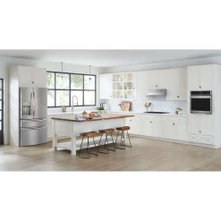 FRIGIDAIRE GALLERY Four mural Inox27