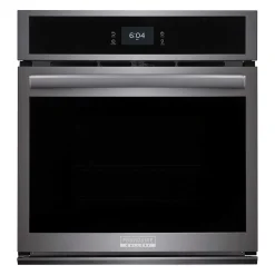 FRIGIDAIRE GALLERY Four mural Inox noir27"Électrique - GCWS2767AD