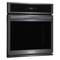 FRIGIDAIRE GALLERY Four mural Inox noir27