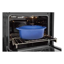 FRIGIDAIRE GALLERY Four mural Inox noir27