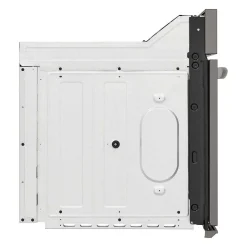 FRIGIDAIRE GALLERY Four mural Inox noir27