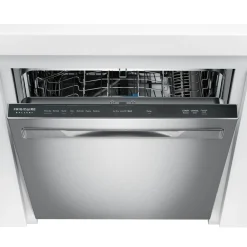FRIGIDAIRE GALLERY Lave-vaisselle Encastré Inox 24